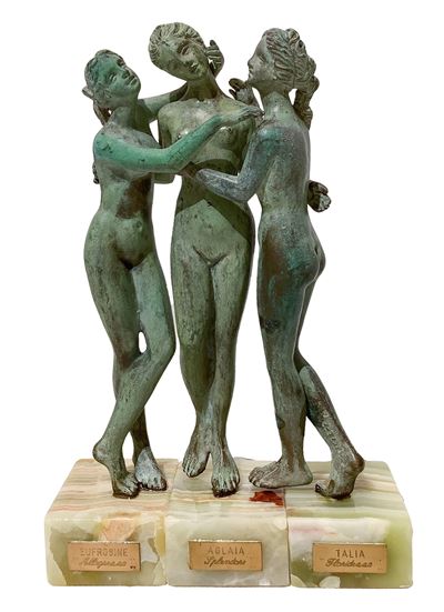 Le Tre Grazie