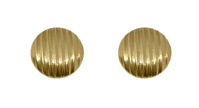 Copri Bottoni D'oro