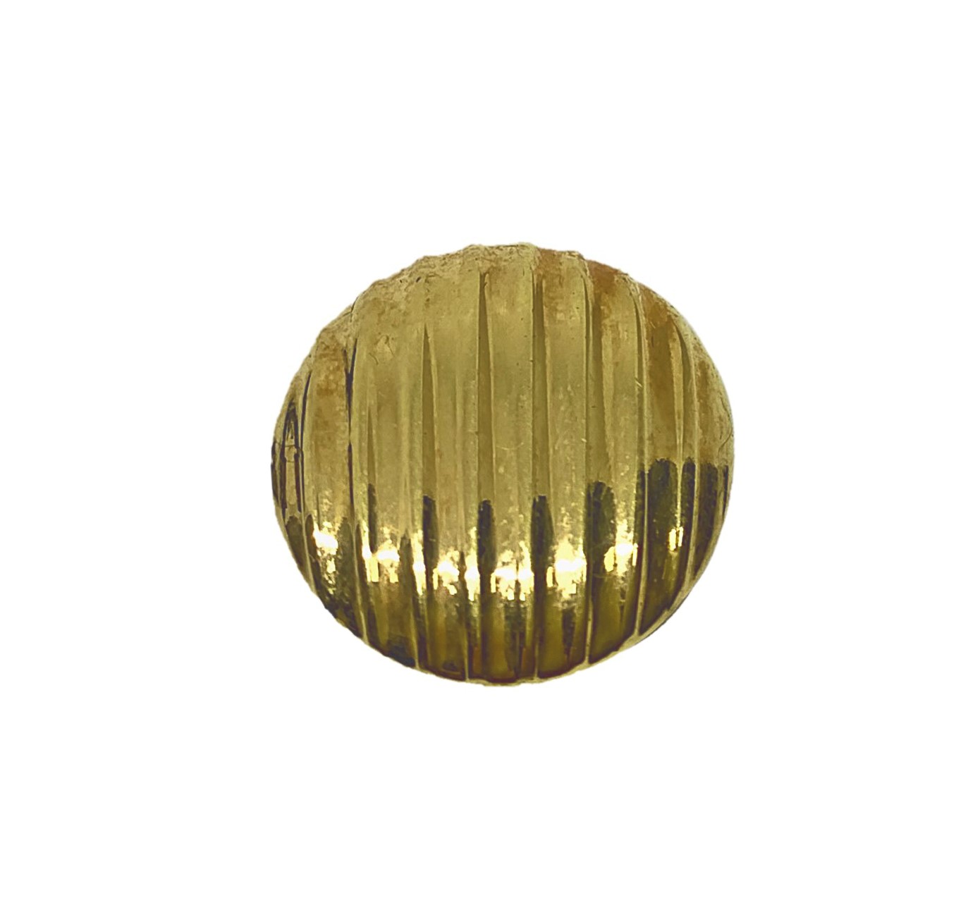 Copri Bottoni D'oro
