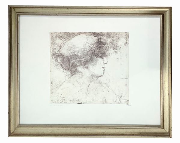 Giuliana  Pazienza - Woman profile