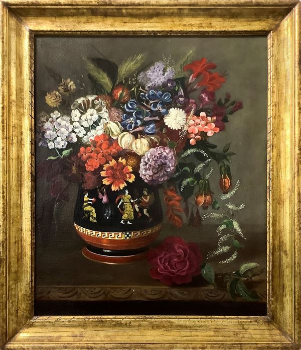 Still life