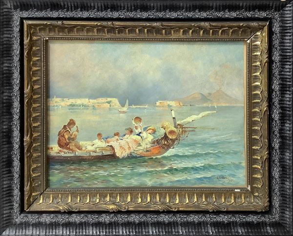 Golfo di Napoli