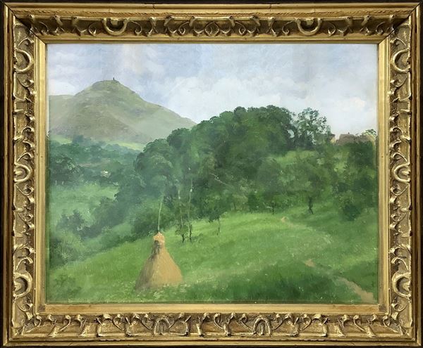 Marco Calderini - Turin hills