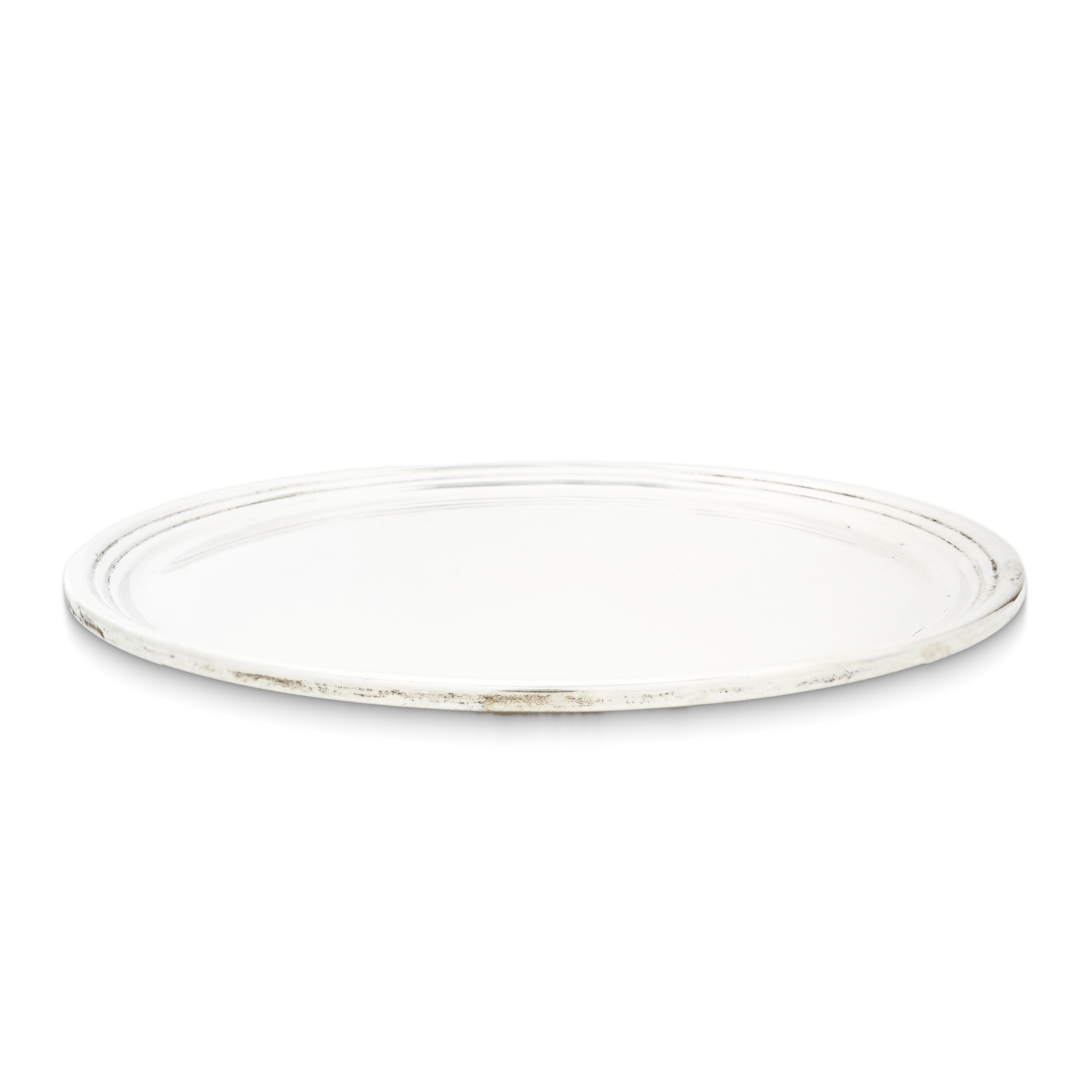 Servizio da Te in Argento 800