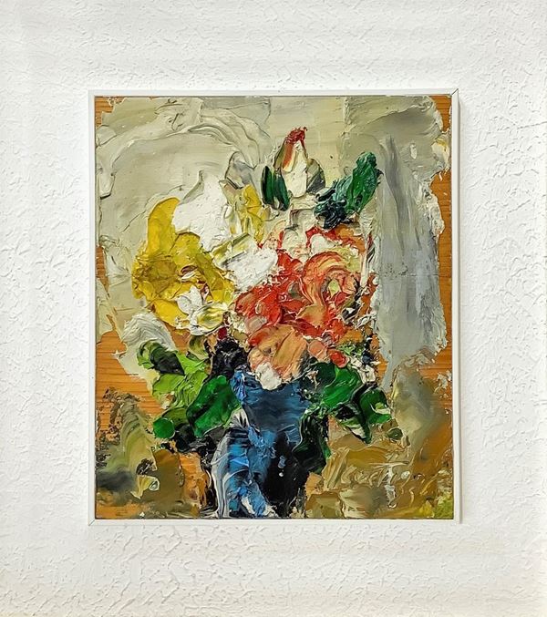 Sergio Scatizzi - Fiori