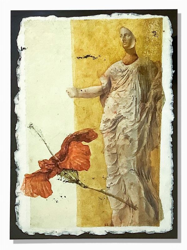 Roberto Rampinelli - Da Morgantina
