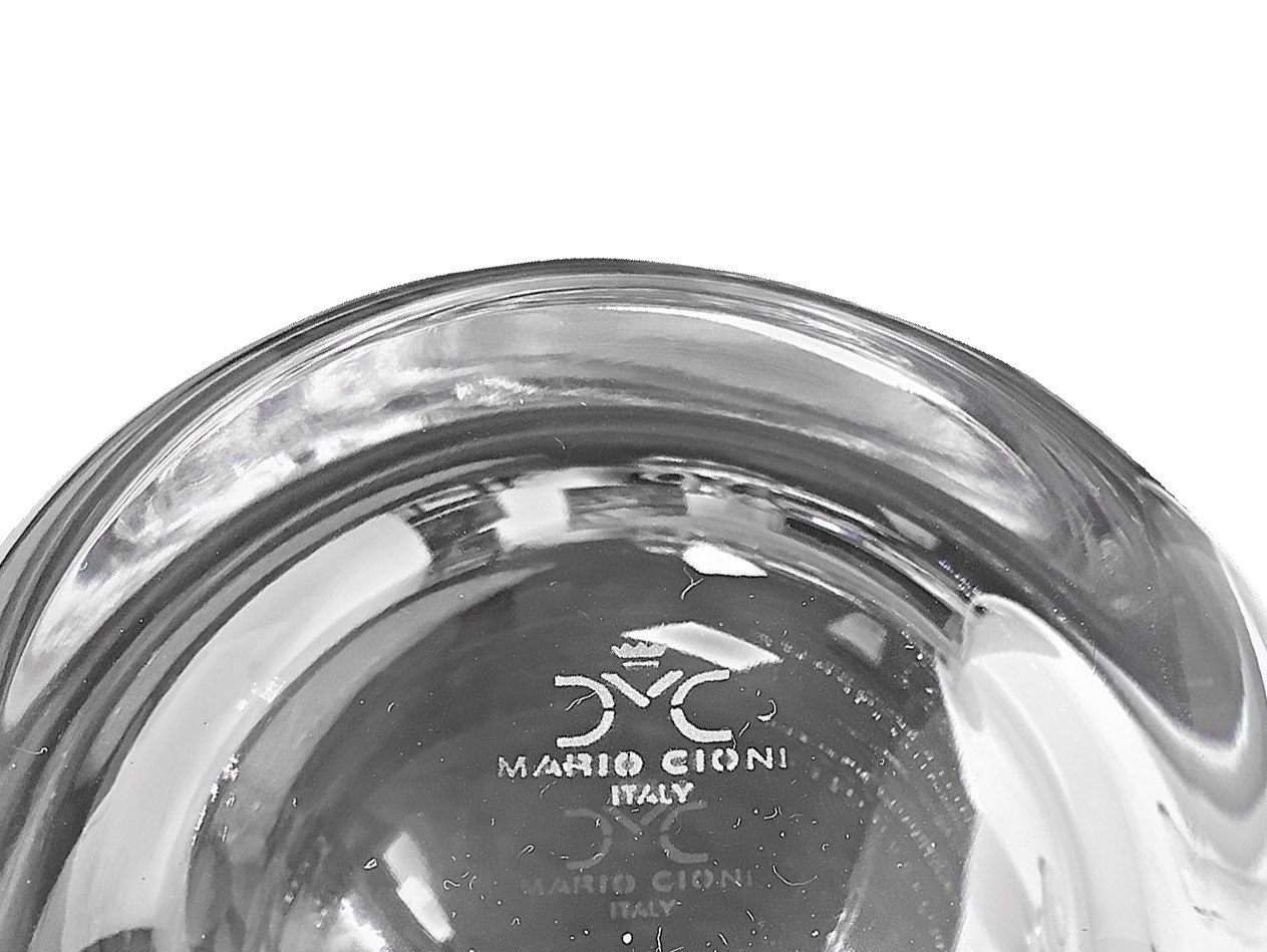 Rossi & Arcandi - Contenitore Olio e Aceto in Argento 800