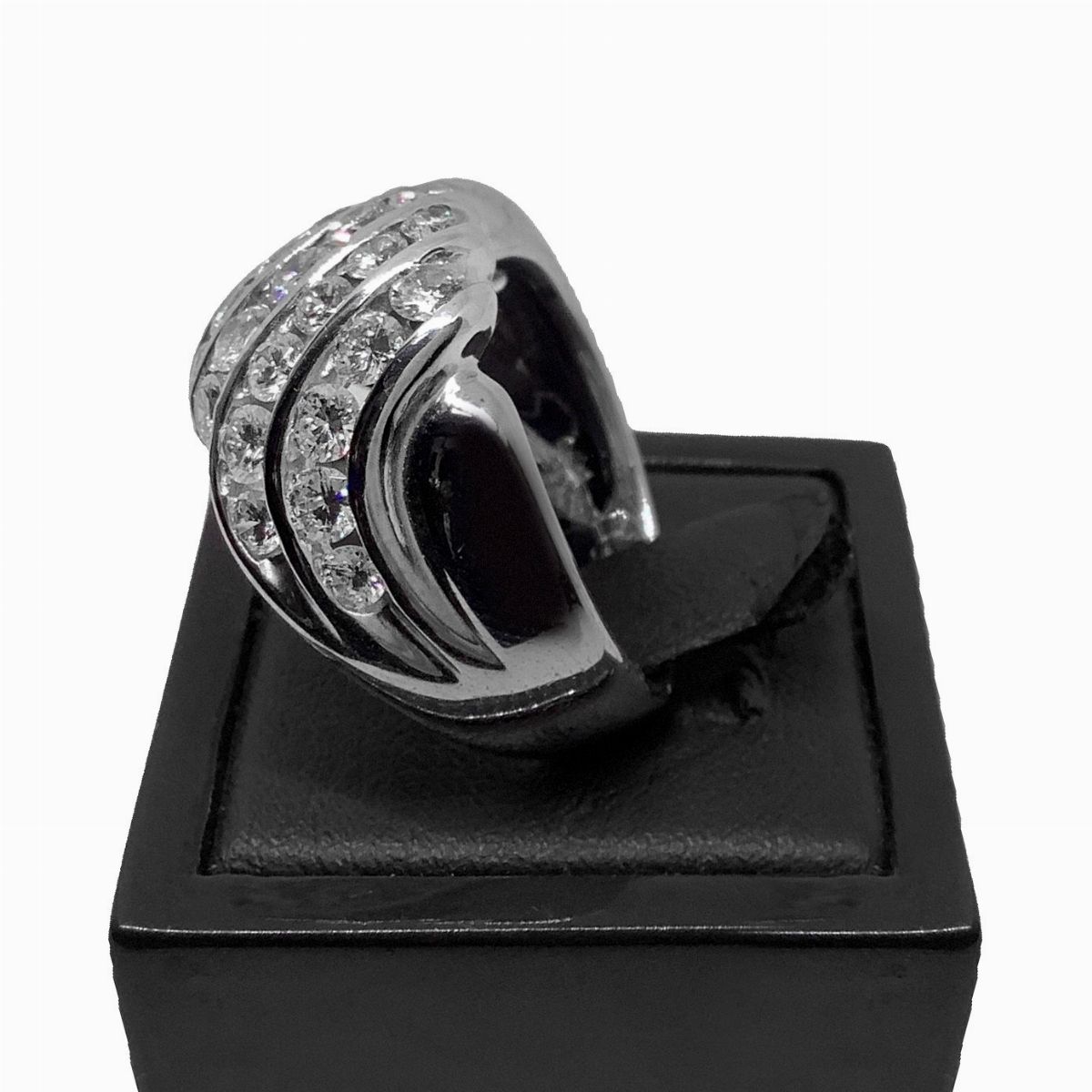 Damiani - Anello con Brillanti