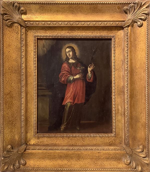 Santa Lucia