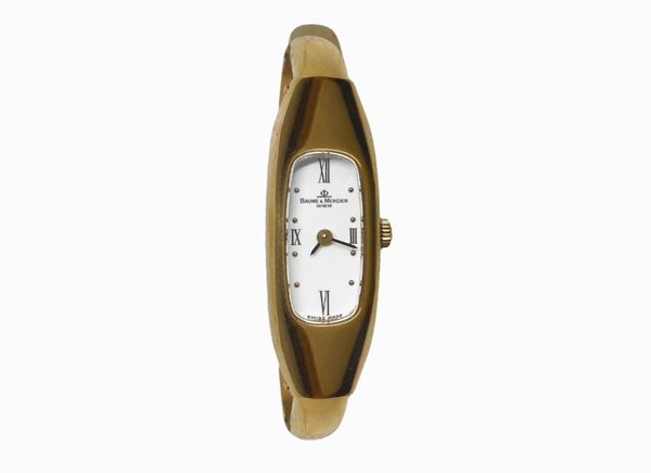 Baume &amp; Mercier - Orologio in oro