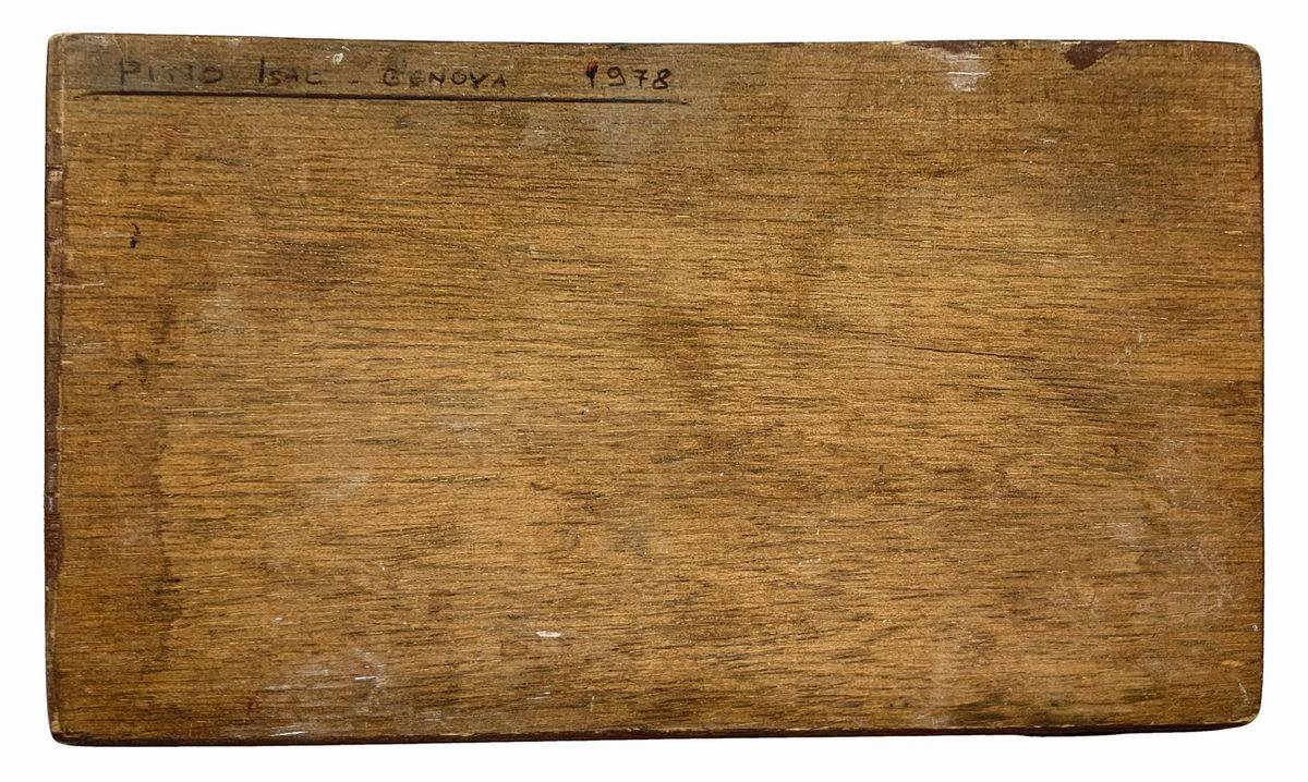 Personaggi sulla spiaggia