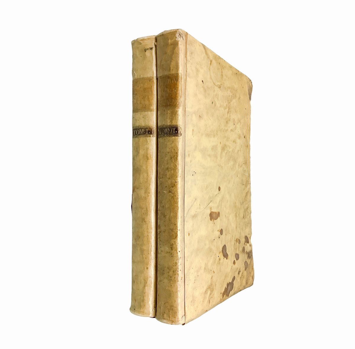 De Re Sacramentaria contra hereticos, due volumi