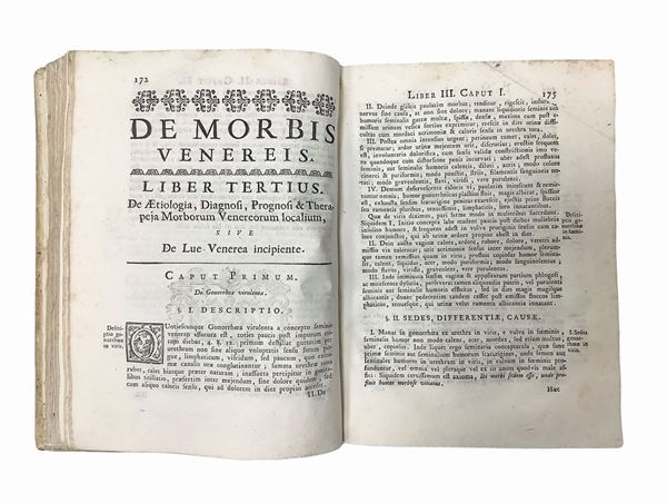 Joanne Astruc - De morbis venereis