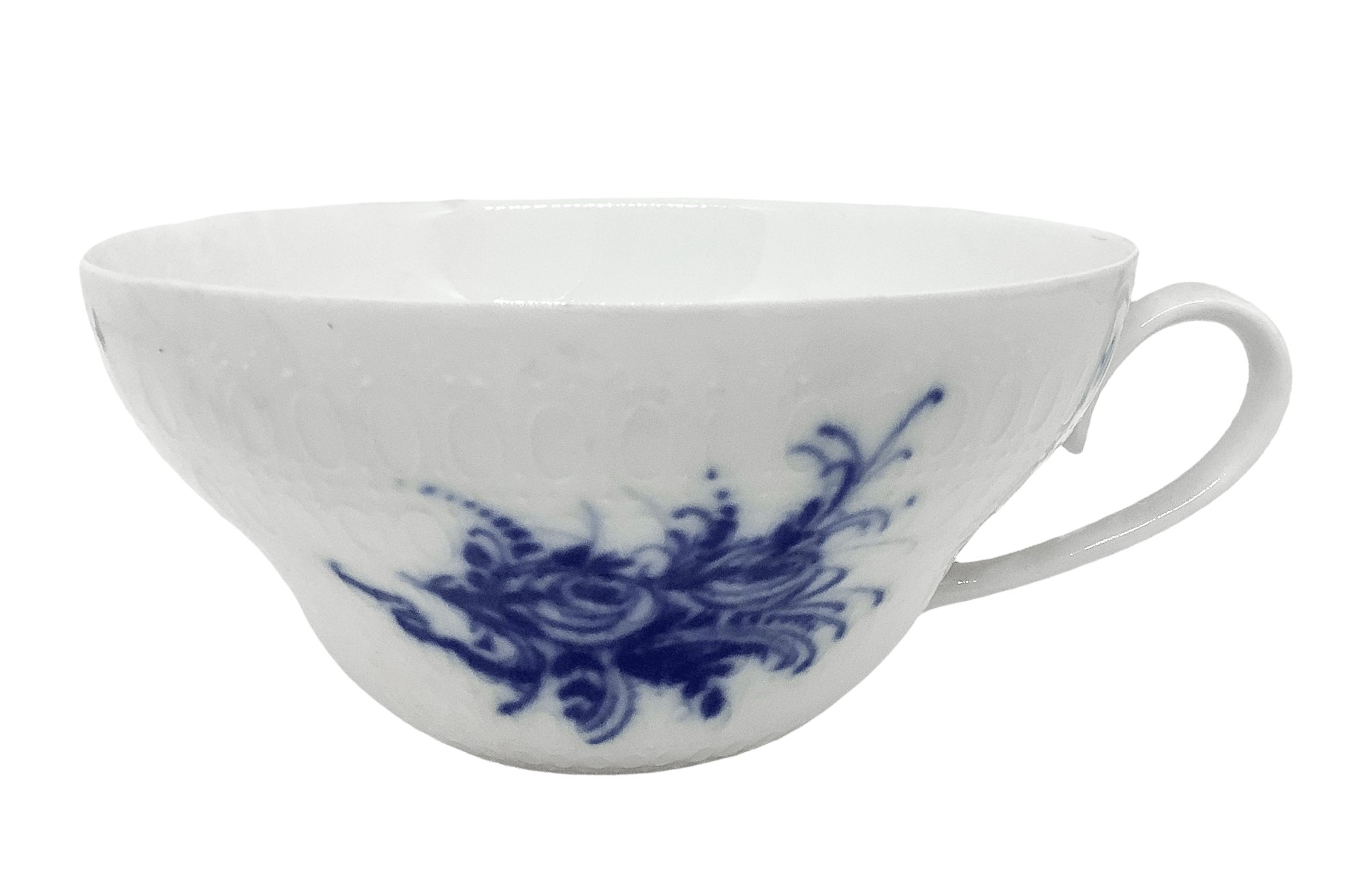 Rosenthal - Servizio da tè in porcellana, modello Romance in Blue