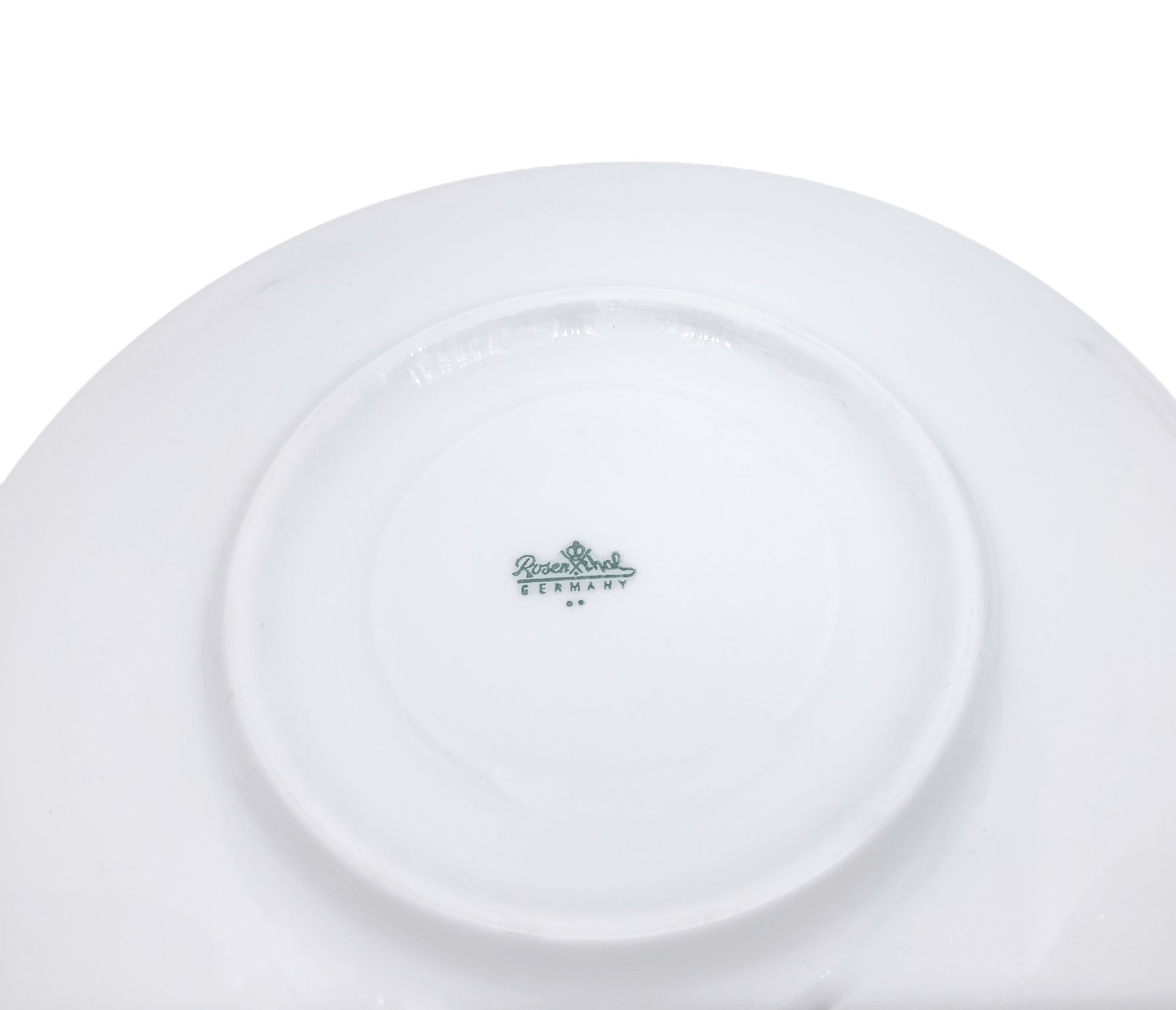 Rosenthal - Servizio da tè in porcellana, modello Romance in Blue