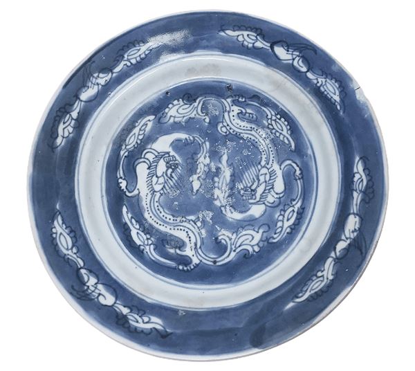 Chinese dish