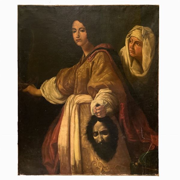 Judith and Holofernes