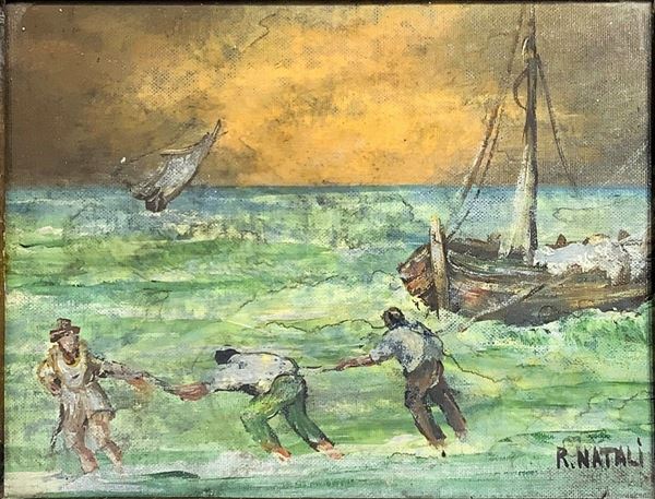 sailors