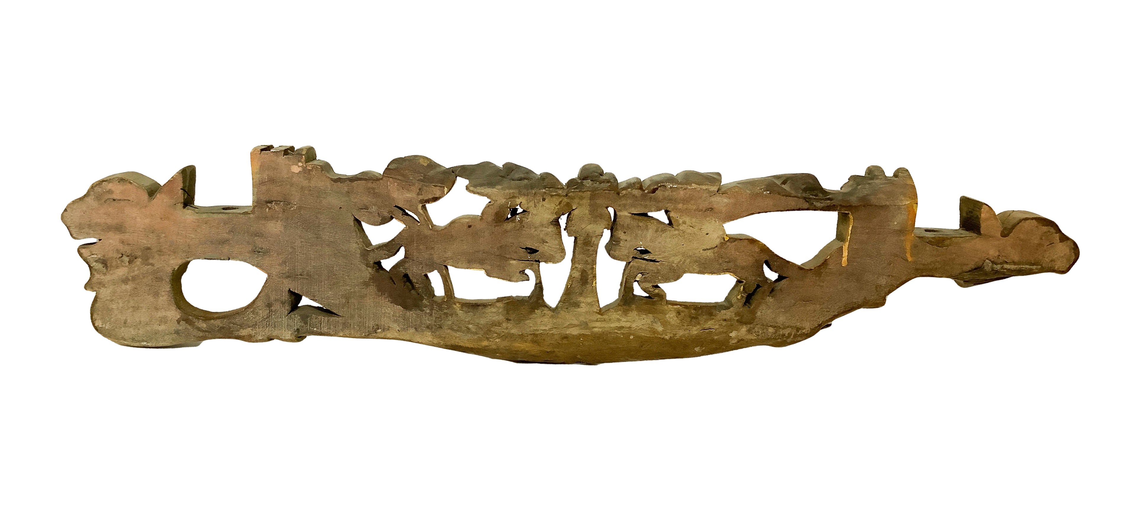 Chiave di carretto siciliano