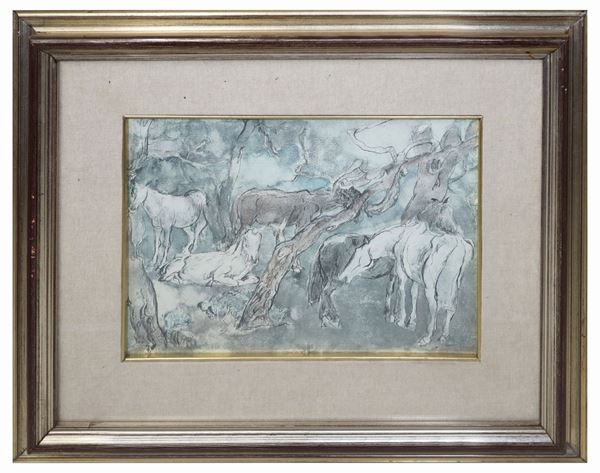 Horses