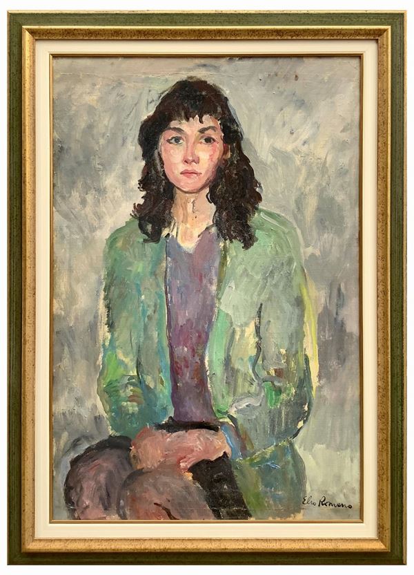 Untitled, Donna