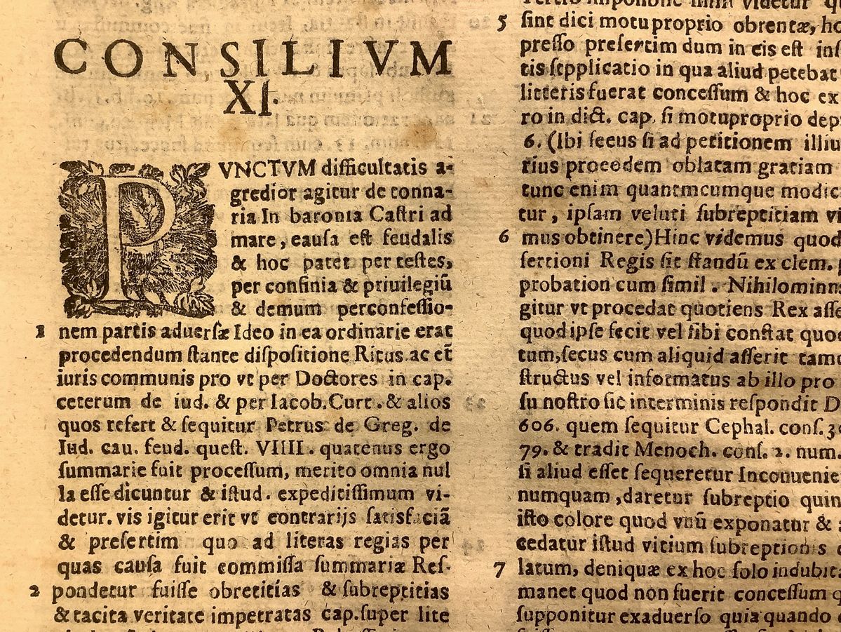 Selecta Diversor.Illustrium, Sapientiss Siculorum