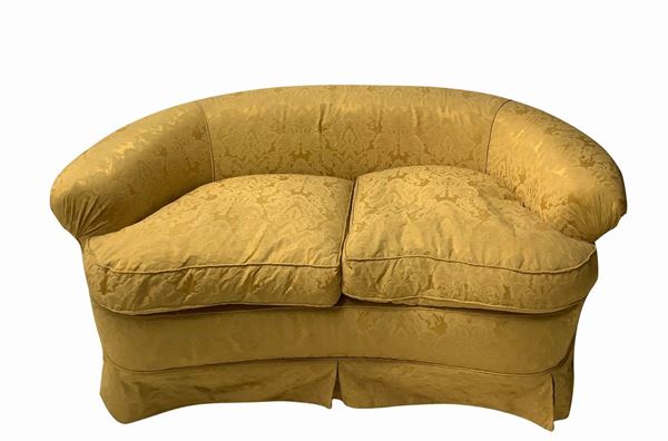Cesare Lacca - Two seater sofa