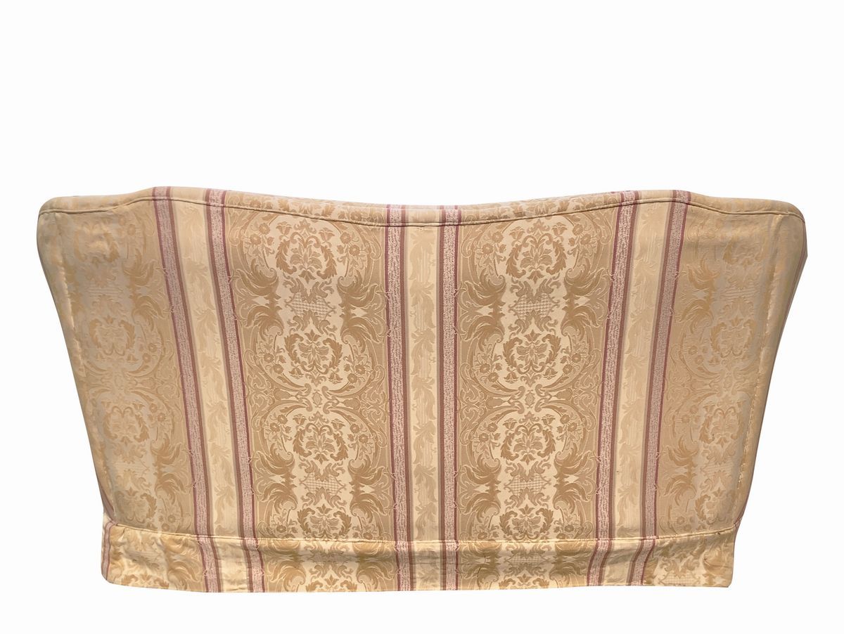 Gio Ponti - Divano con Struttura in Legno