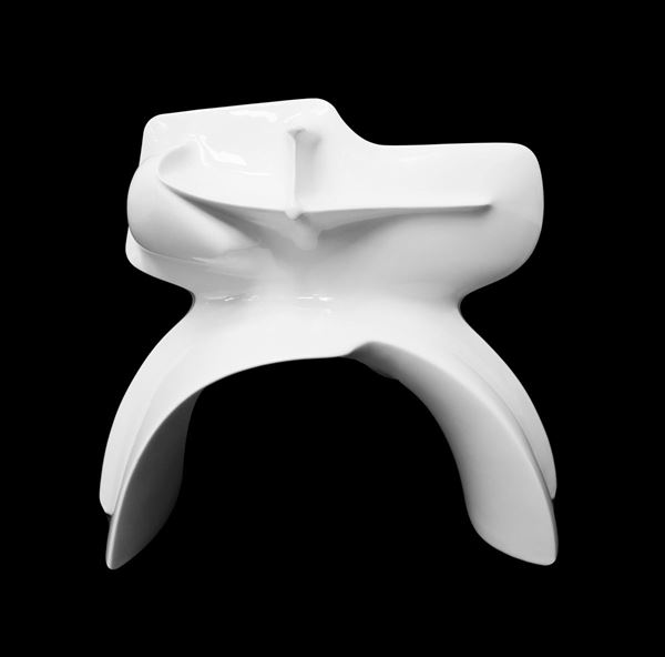Klaus Henny per Furstemberg, Germania - Scultura informale