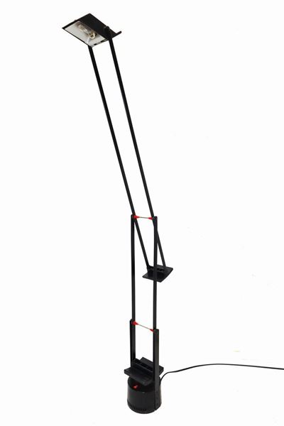 Lampada da Tavolo Modello Tizio