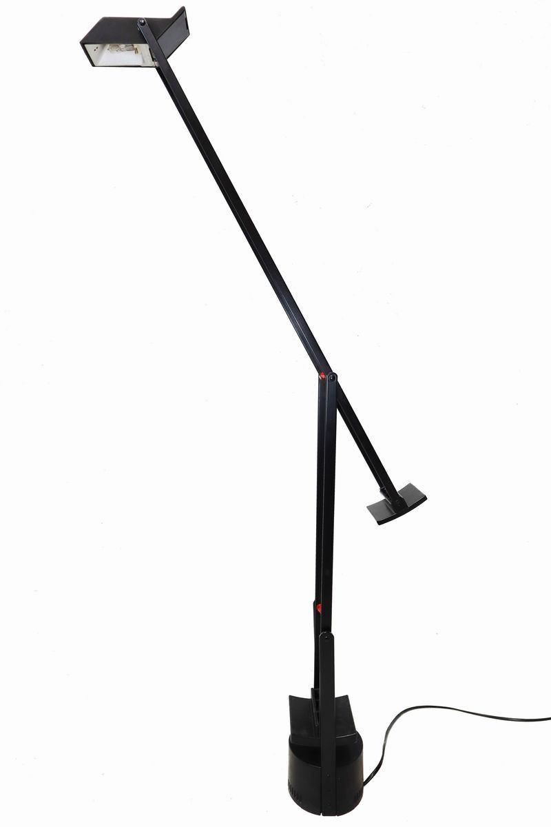 Richard Sapper X Artemide - Lampada da Tavolo Modello Tizio