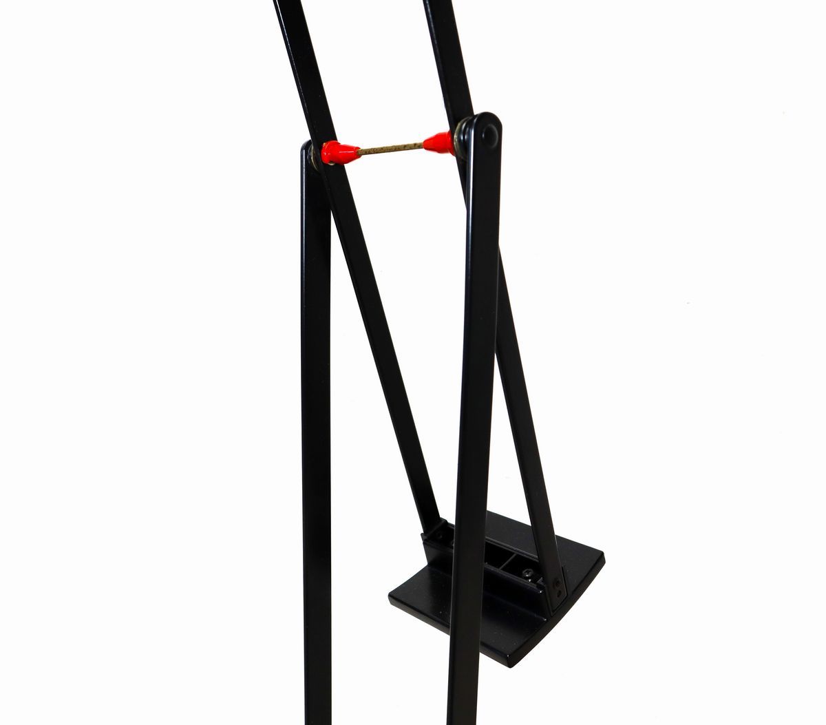 Richard Sapper X Artemide - Lampada da Tavolo Modello Tizio
