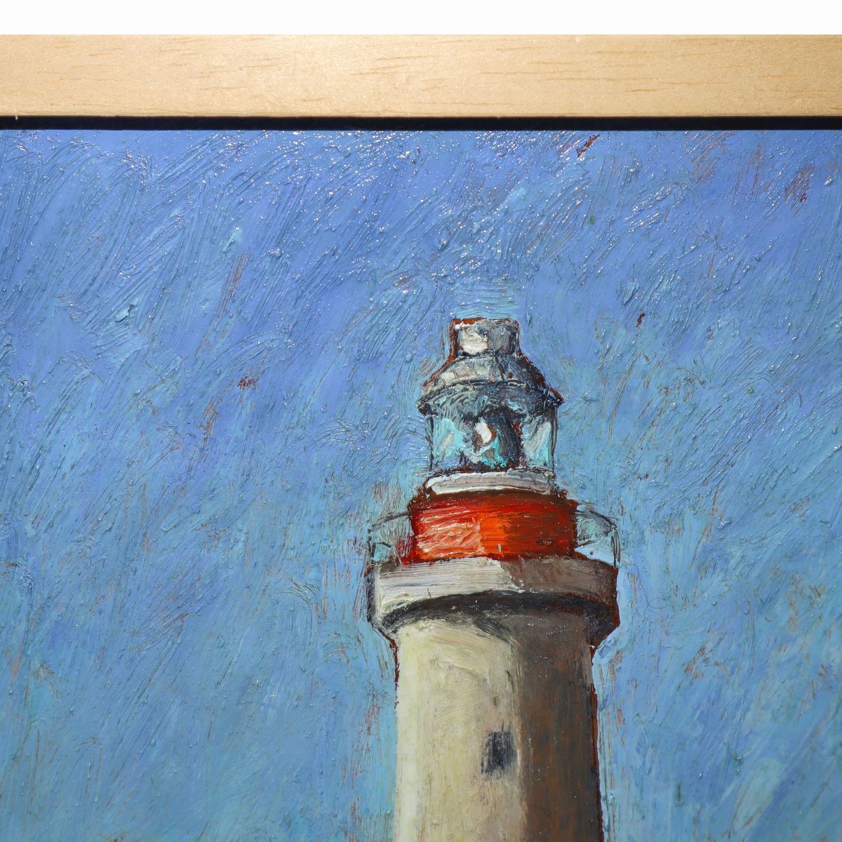 Lucia Ragusa - Catania-il Faro della Plaia