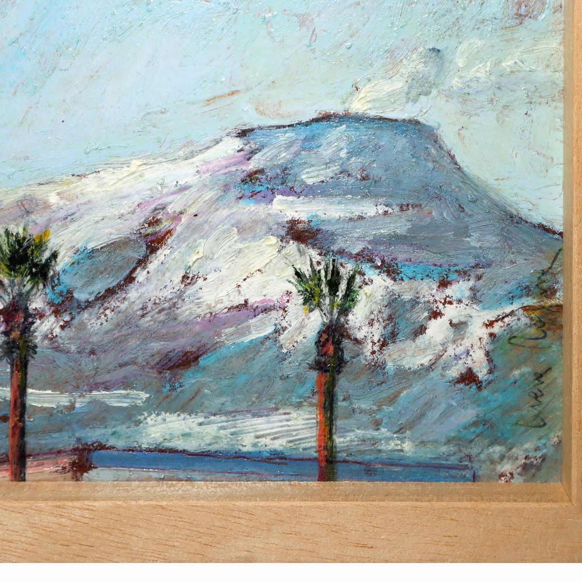 Lucia Ragusa - Catania-il Faro della Plaia