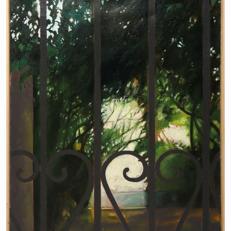 Lucia Ragusa - Il Giardino
