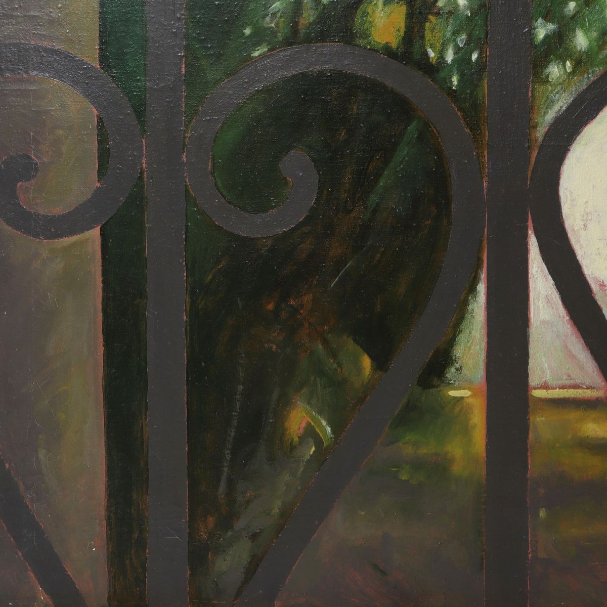 Lucia Ragusa - Il Giardino
