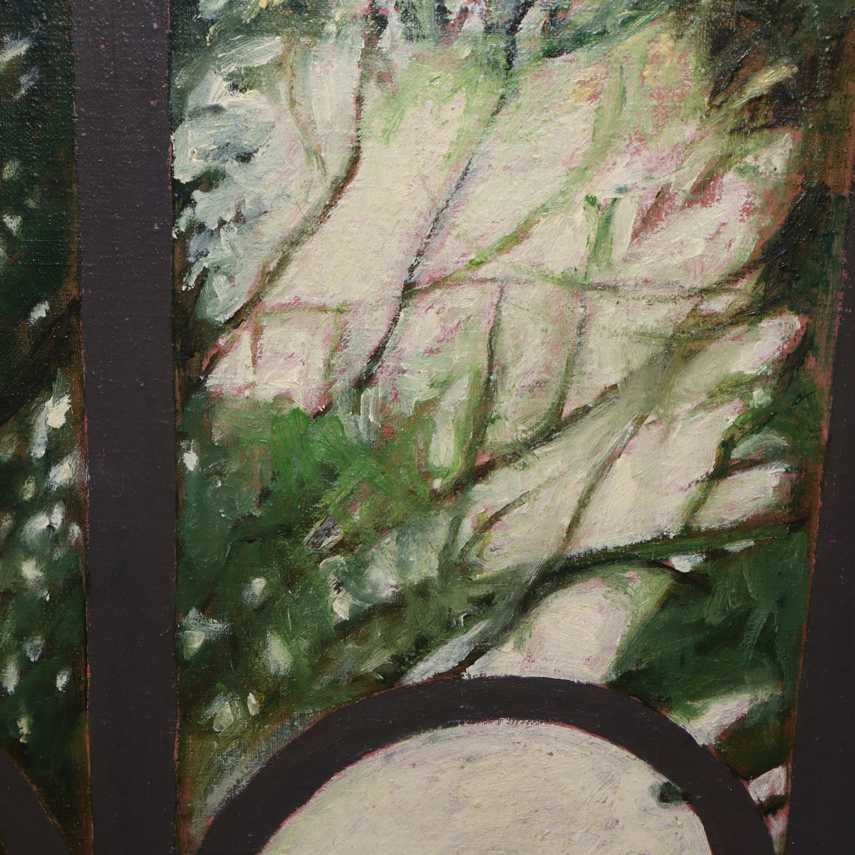 Lucia Ragusa - Il Giardino