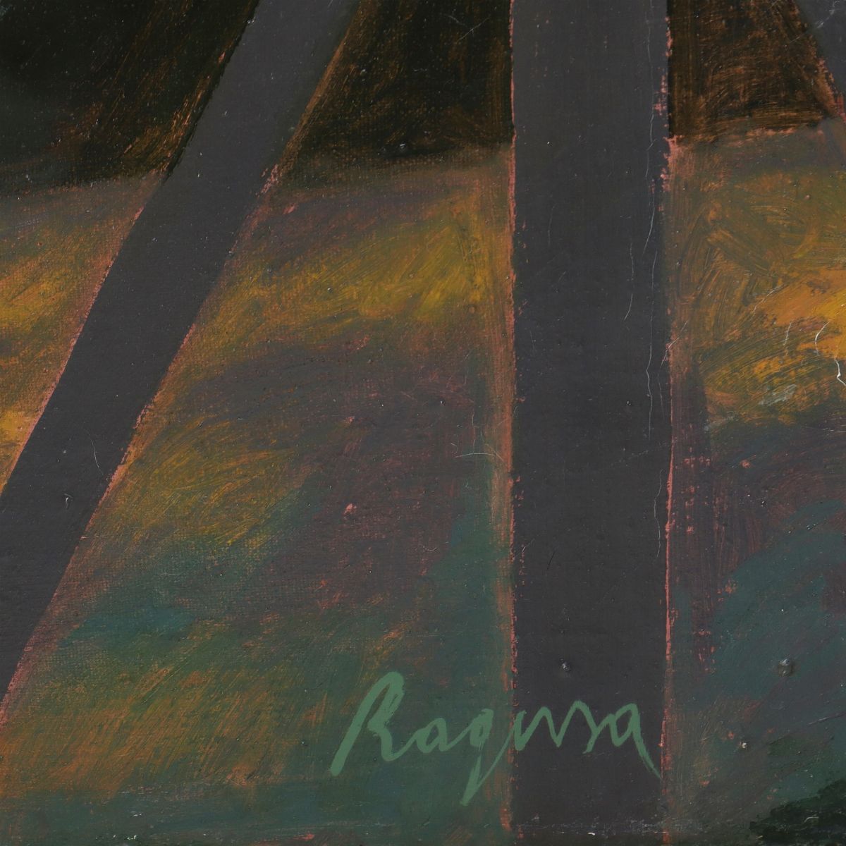 Lucia Ragusa - Il Giardino