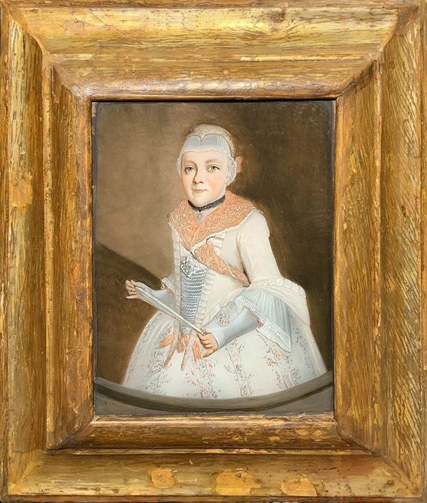 Juda Pinhas - Infanta 