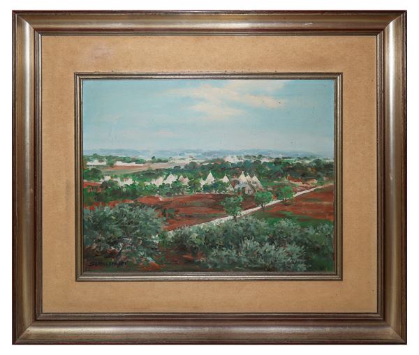 Landscape