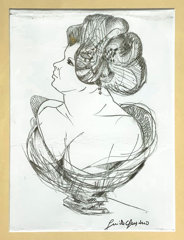 Woman