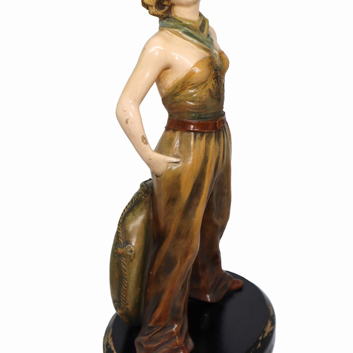 Donna Marinara