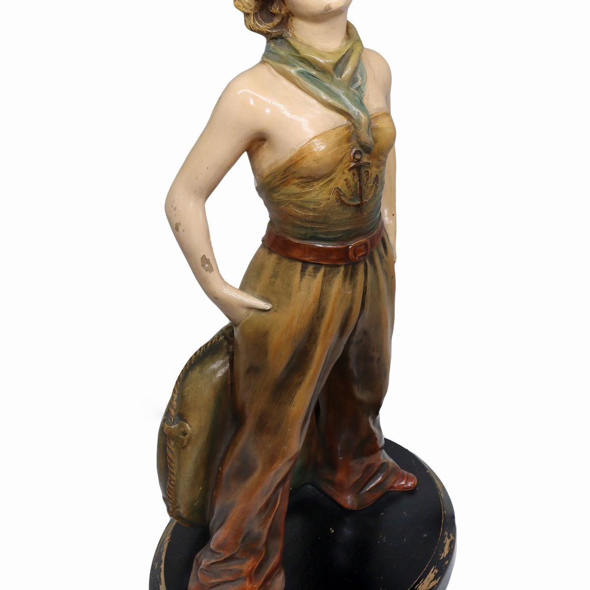 Donna Marinara