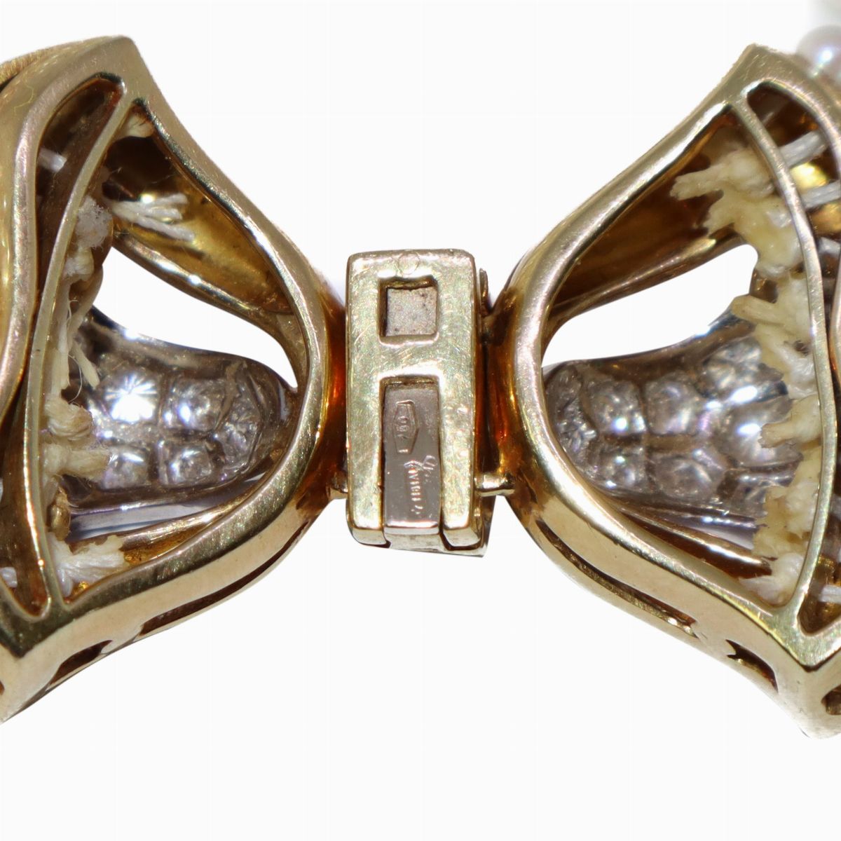Bracciale in Micro Perline Coltivate
