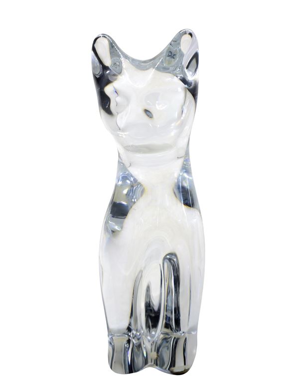 Daum France - Cat