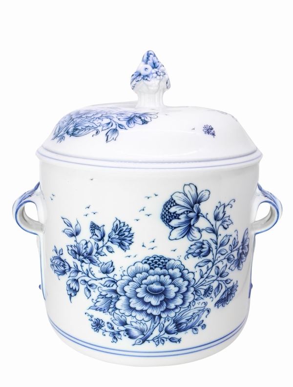 Richard Ginori - Porcelain poutiche