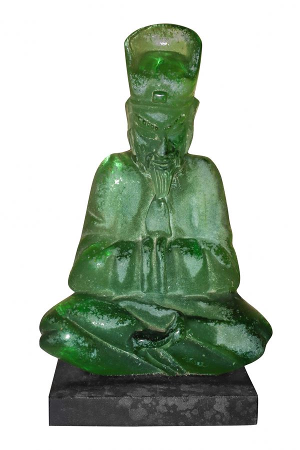 Pino  Signoretto - Chinese sage