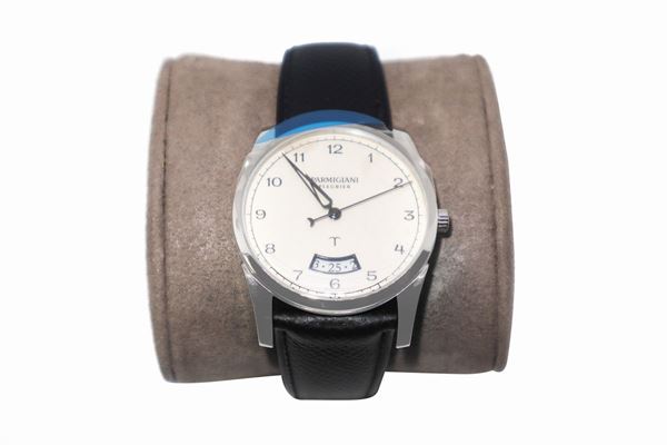Parmigiani  Fleurier - Automatic wristwatch