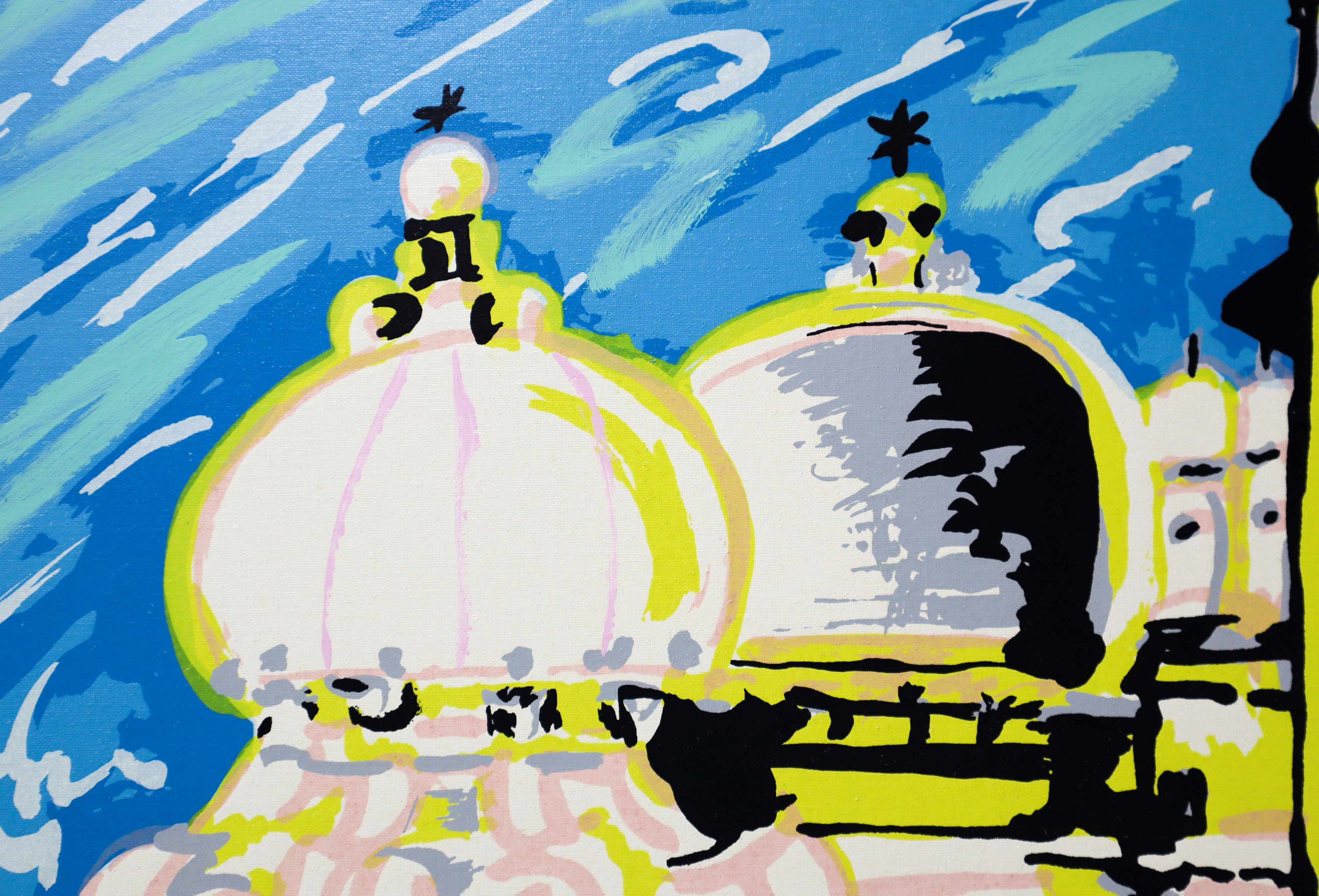 Remo Brindisi - Venezia