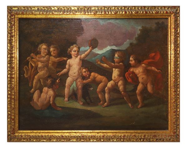 Gioco di putti